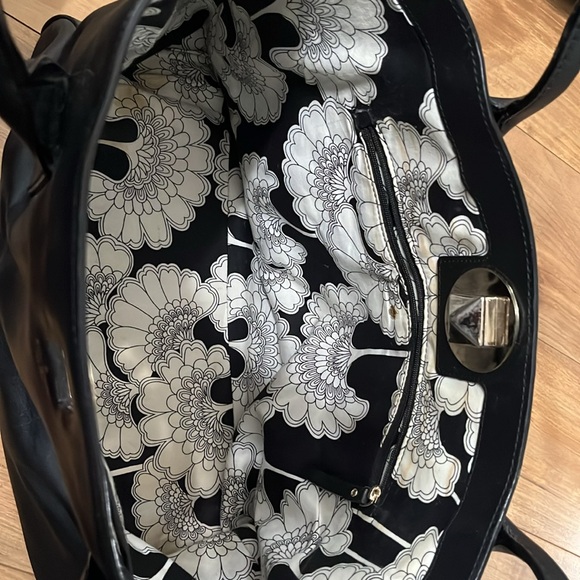 Kate spade leather purse - Picture 5 of 6